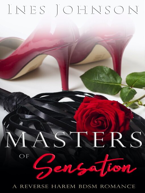 Title details for Masters of Sensation by Ines Johnson - Available